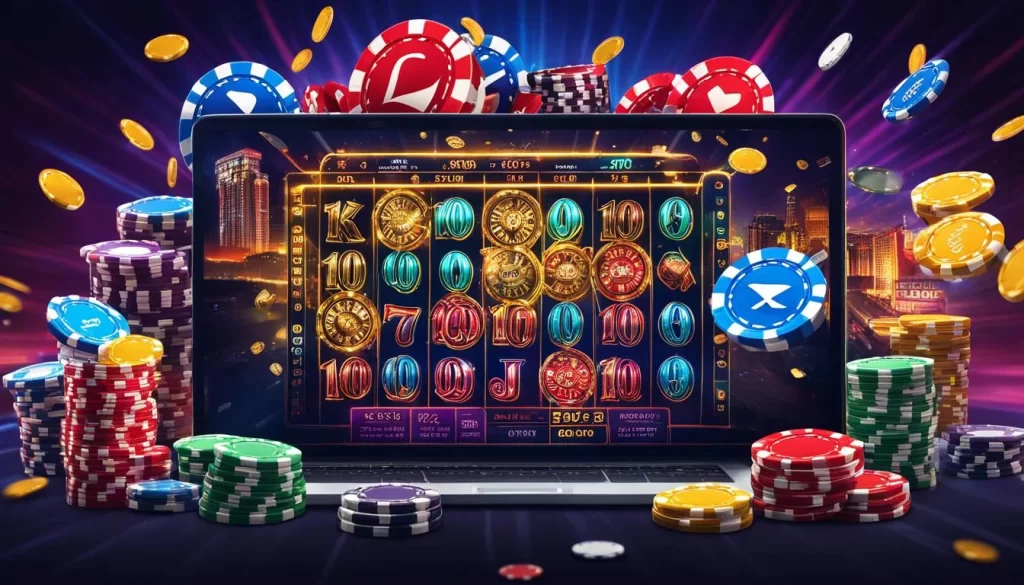 Baccarat tại Lucki8