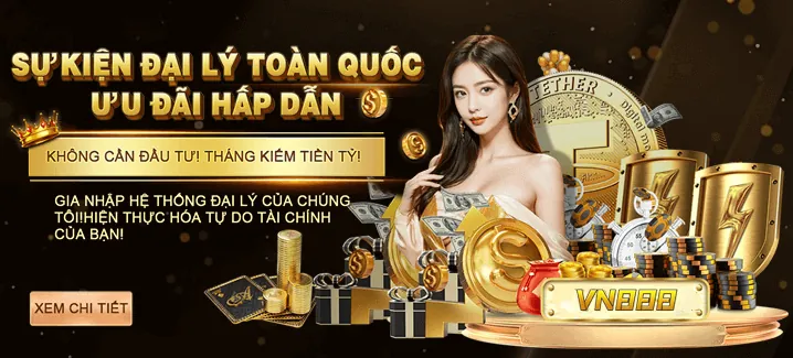 Tổng hợp khuyến mãi mới nhất tại Lucki8