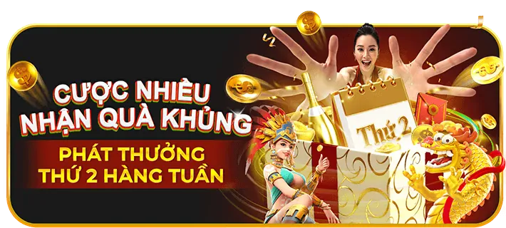 Trò chơi nổ hũ Lucki8