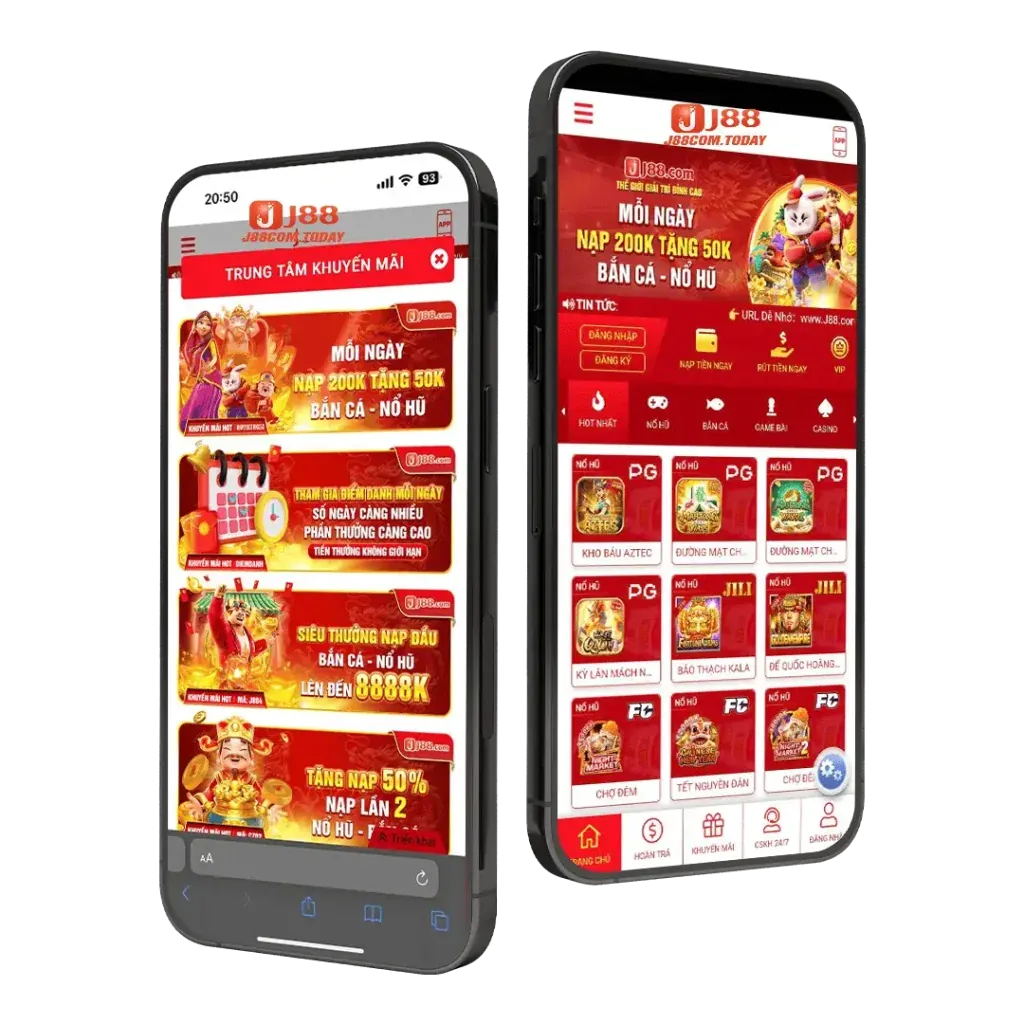 Slot Game tại Lucki8