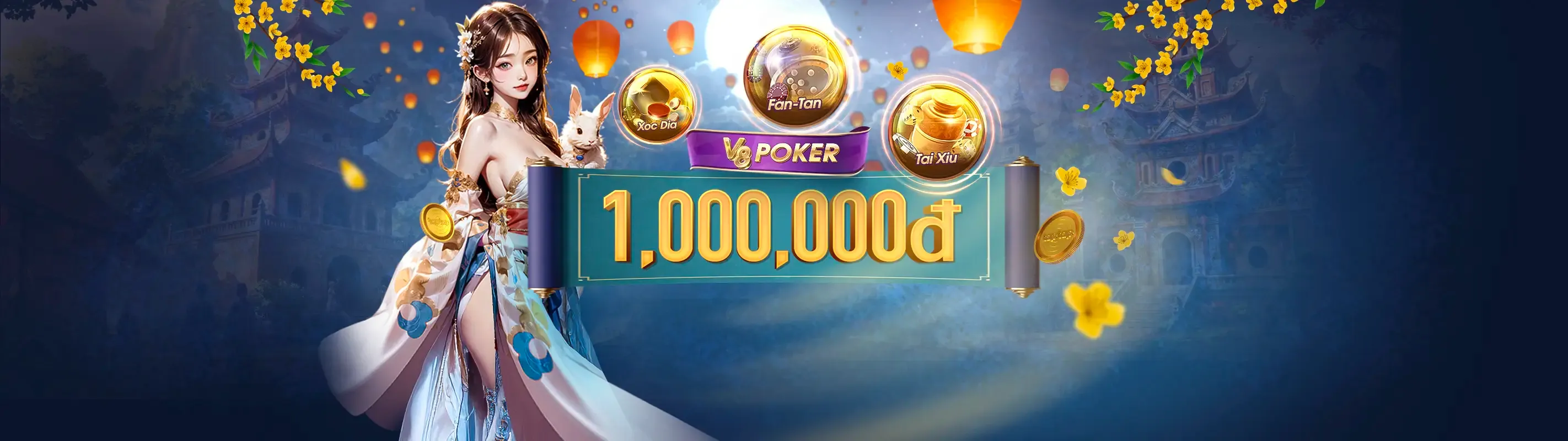 Hình ảnh Hero: Đăng ký tài khoản Lucki8 an toàn