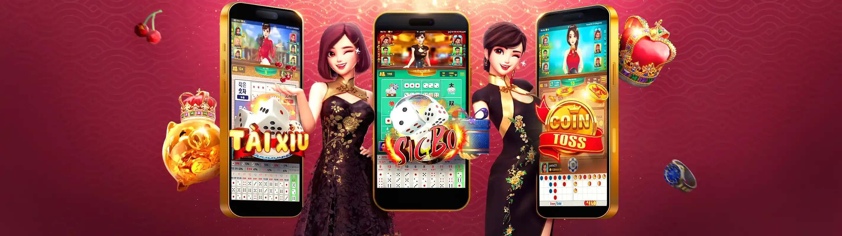 Xác thực hai yếu tố (2FA) cho tài khoản Lucki8