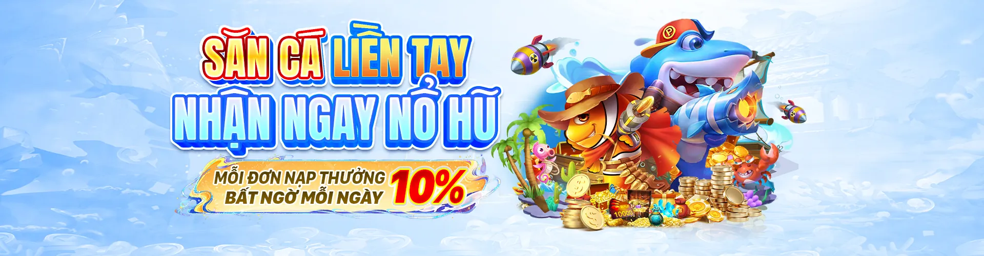 Tổng quan các loại hình giải trí tại Lucki8