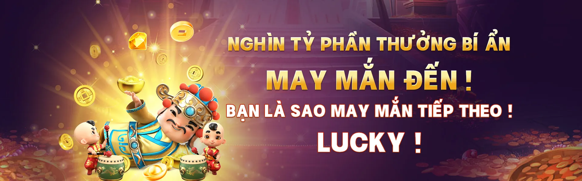 Hình ảnh Điều khoản Dịch vụ Lucki8