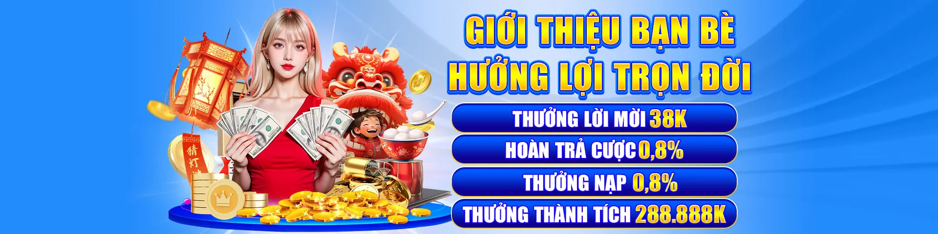 Đội ngũ hỗ trợ khách hàng chuyên nghiệp của lucki8 trang chủ chính thức