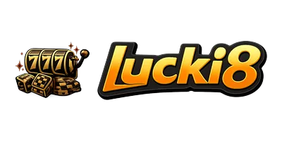lucki8 trang chủ chính thức