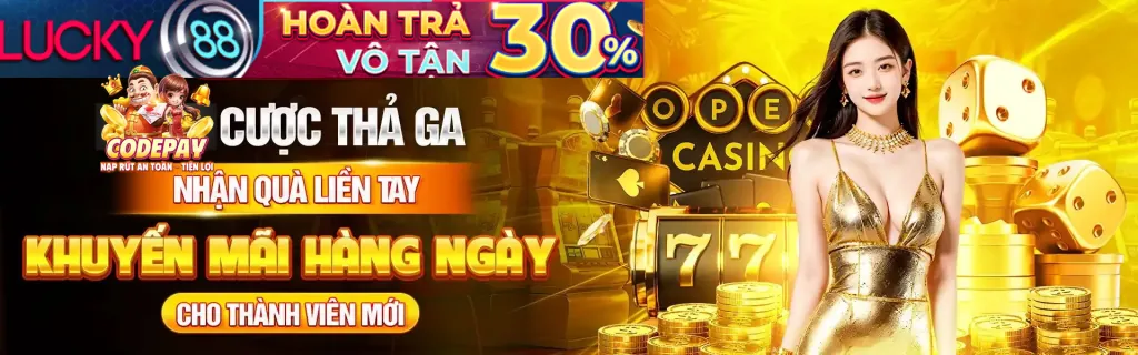 Sự kiện và giải đấu độc quyền