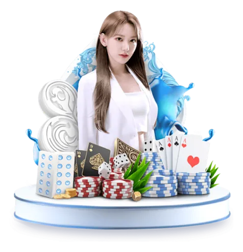 Minh họa giao diện đăng nhập Lucki8