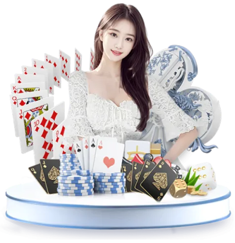 Sòng bạc Trực tiếp Lucki8